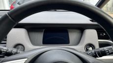 Honda Jazz 1.5 i-MMD Hybrid Crosstar EX 5dr eCVT Hybrid Hatchback